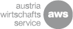 Logo AWS Austria Wirtschaftsservice